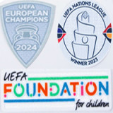 26/27 Spain Home Kids Soccer Jersey