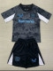 24/25 LeverKusen Third Kids Soccer Jersey