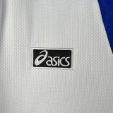 1994/1995 Blackburn Home Retro Soccer Jersey