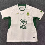 25/26 South Africa Away Fans Soccer Jersey