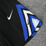 25/26  INT  Blue Training Short Suit