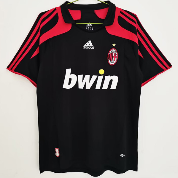 2007/2008 ACM Third Retro Soccer Jersey