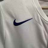 25/26 CHE White Casusl Edition  Baseball jersey