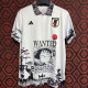 24/25 Japan Chunjiang Lufei Wanted Poster Fans  Soccer Jersey