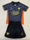24/25  Venezia FC Home  Kids Soccer Jersey