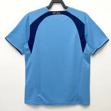 2006/2007 TOT Away Retro Soccer Jersey
