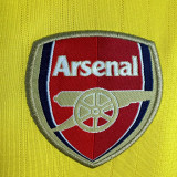 2005/2006 ARS Away Retro Soccer Jersey