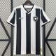 24/25 Botafogo Home  Fans Soccer Jersey