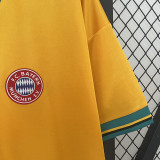 1993/1995 Bayern Away Retro Soccer Jersey