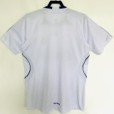 2007/2008 RMA Home Retro Soccer Jersey