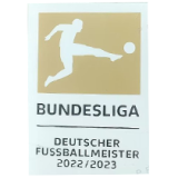 23/24 Bayern Away 1:1 Fans Soccer Jersey