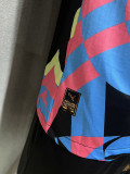 24/25 Man City Fourth Player Version Soccer Jersey