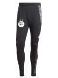 24/25 Algeria Black Training Long Pants (Have Pocket)