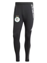 24/25 Algeria Black Training Long Pants (Have Pocket)