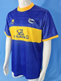 2000/2001 Deportivo Alavés (UEFA Champions) Retro Soccer Jersey