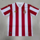 24/25 Monaco White Red Special Edition Fans  Soccer Jersey