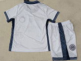 24/25 INT Away  Kids Soccer Jersey