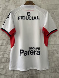 24/25 Toulouse FC Away Rugby Jersey