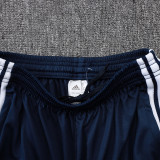 26/27 Cruzeiro Blue Training Short Suit# J26007