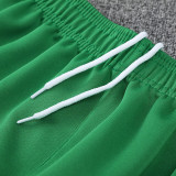 25/26 AD Green Jacket Tracksuit #2308