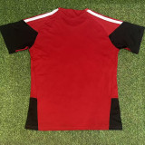 26/27 Germany Red Training Shirts