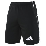 24/25 AD Black Training Short Suit（09）