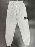 24/25 New Grey Cotton  Pants W5(棉裤)