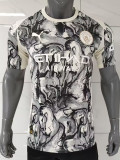 25/26 Man City Year of the Horse Special Edition Fans Soccer Jersey