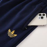 25/26  RMA Royal Blue Hoodie Set