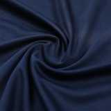 24/25 PSG Royal Blue Tank top and shorts suit