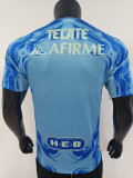 25/26 Tigres Away  Player Version Soccer Jersey