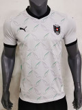 2024 Austria  Away  Fans Soccer Jersey