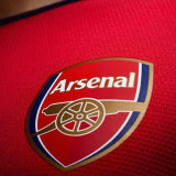 2012/2013 ARS Home Player Version Retro Soccer Jersey球员
