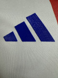 24/25 Lyon Home Player Version Soccer Jersey