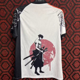 24/25 Japan Pirate Hunter  Fans Soccer Jersey