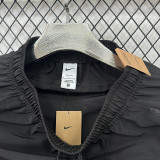 2025 D705 Black Casual shorts#小标NK