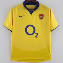 2003/2005 ARS Away Retro Soccer Jersey
