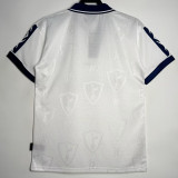 1995/1997 TOT Home Retro Soccer Jersey