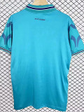 1996/1997 Espanyol Third Retro Soccer Jersey