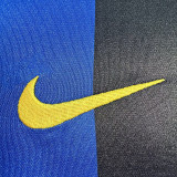 2001/2002 INT Home Retro Soccer Jersey
