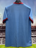 25/26 Napoli Christmas Edition Blue Special Edition Fans Soccer Jersey