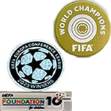 25/26 CHE Home 120th Anniversary Edition Player Version Soccer Jersey