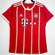 2017/2018 Bayern Home Retro Soccer Jersey