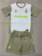 2025 Werder Bremen Away Kids Soccer Jersey