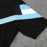 25/26  Argentina Black Training Short Suit