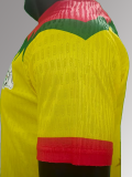 25/26 Burkina Faso Third Player Version Soccer Jersey