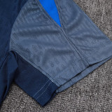 25/26 PSG Royal Blue  Player Version Training pants Suit