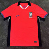 25/26 Korea Home Player Version Soccer Jersey