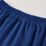 25/26 PSG  Royal Blue  Jacket Tracksuit#02