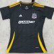 25/26 Colo-Colo Away Women Soccer Jersey(女)